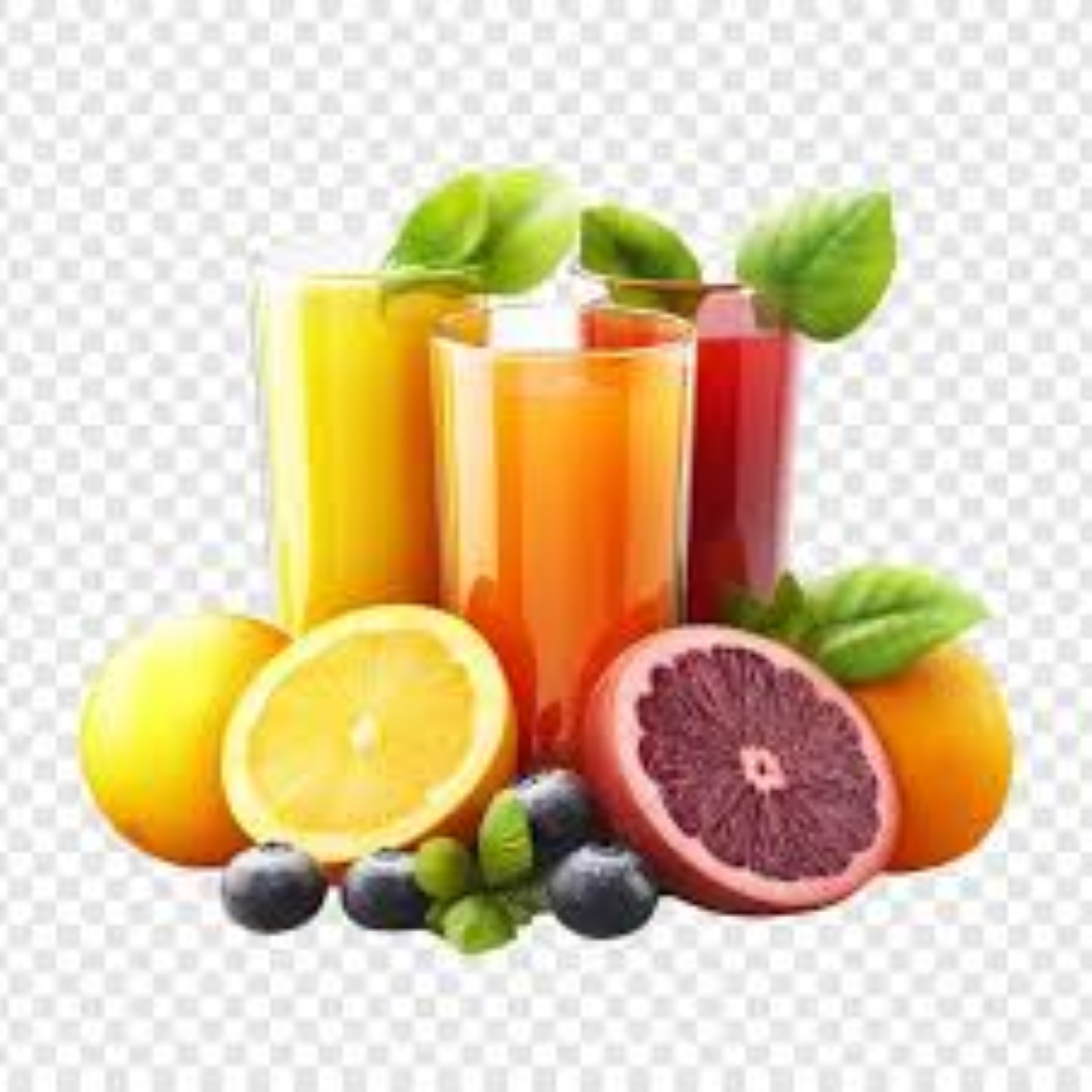 FRESH JUMUDA
